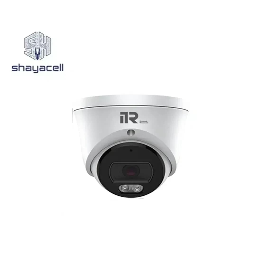 دوربین مداربسته تحت شبکه آی تی آر مدل ITR-IPSD222