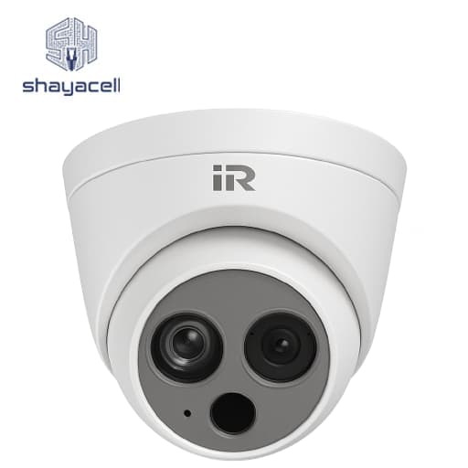 دوربین مداربسته دیجیتال آی تی آر مدل ITR-D591 — تصویر ۳