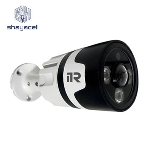 دوربین مداربسته دیجیتال آی تی آر مدل ITR-R591 — تصویر ۲