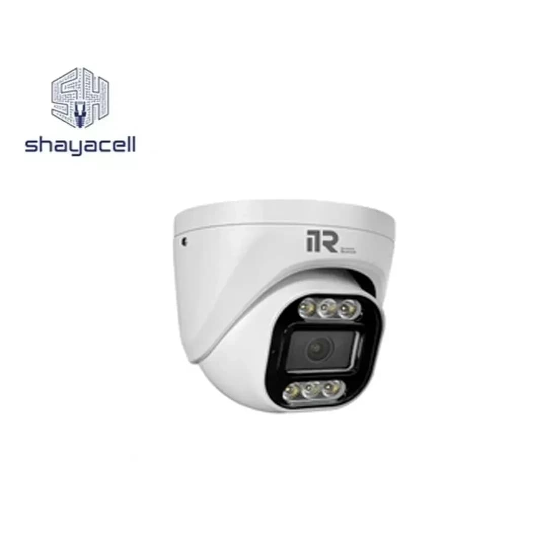 دوربین مداربسته دیجیتال آی تی آر مدل ITR-D28HM