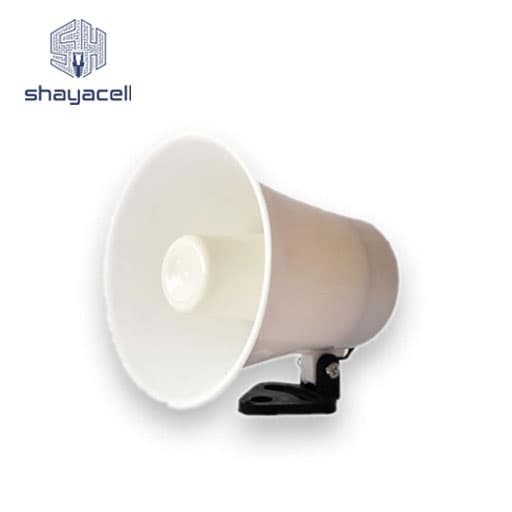 اسپیکر دزدگیر سیماران
