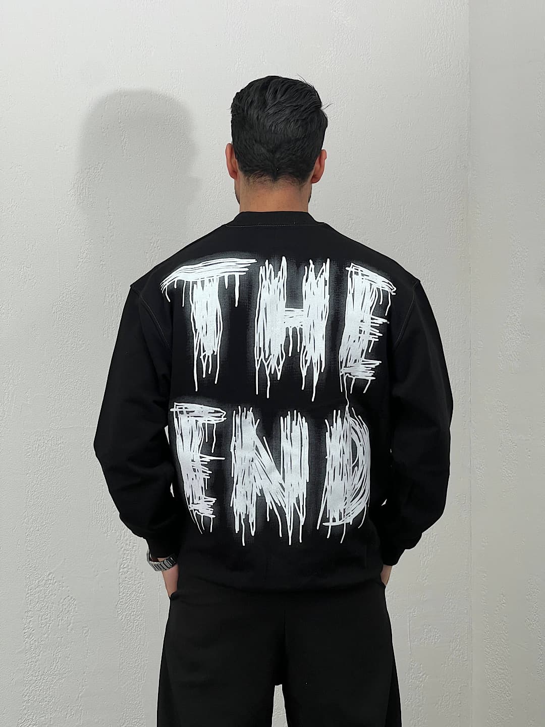 دورس THE END — تصویر ۲