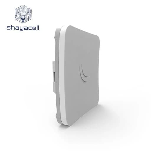 رادیو آنتن وایرلس SXTsq Lite5 میکروتیک مدل RBSXTsq5nD