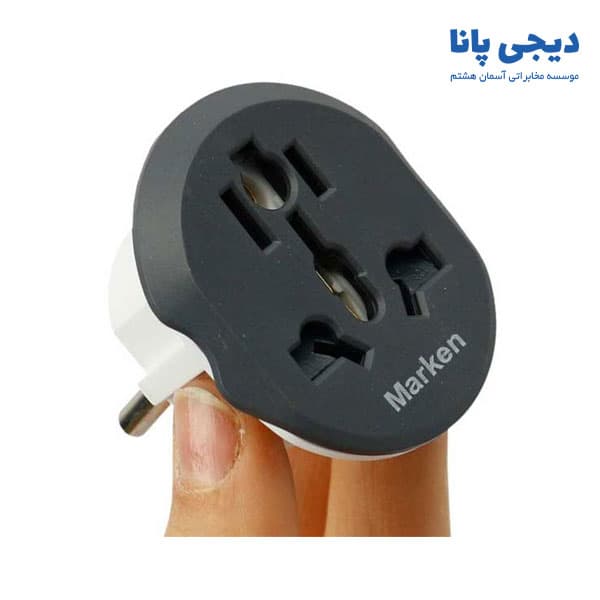 تبدیل 3 به 2 همه کاره مارکن مدل B.M.A — تصویر ۲