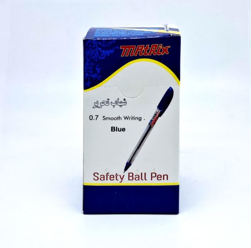 خودکار شهاب تحریر
