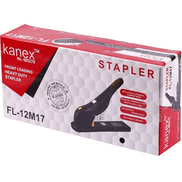 منگنه زن Kanex کد 12m17