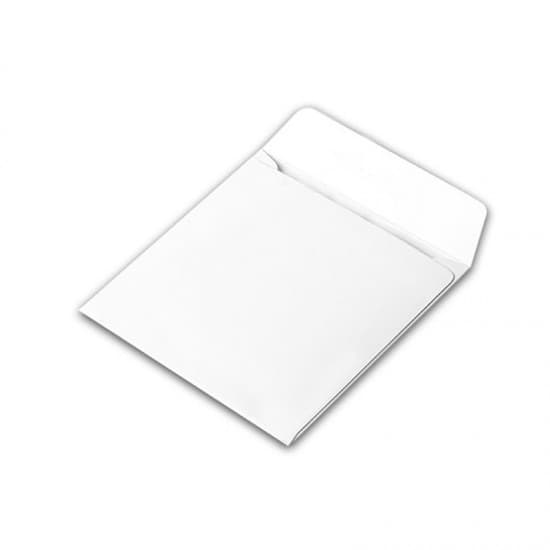 پاکت CD کاغذی