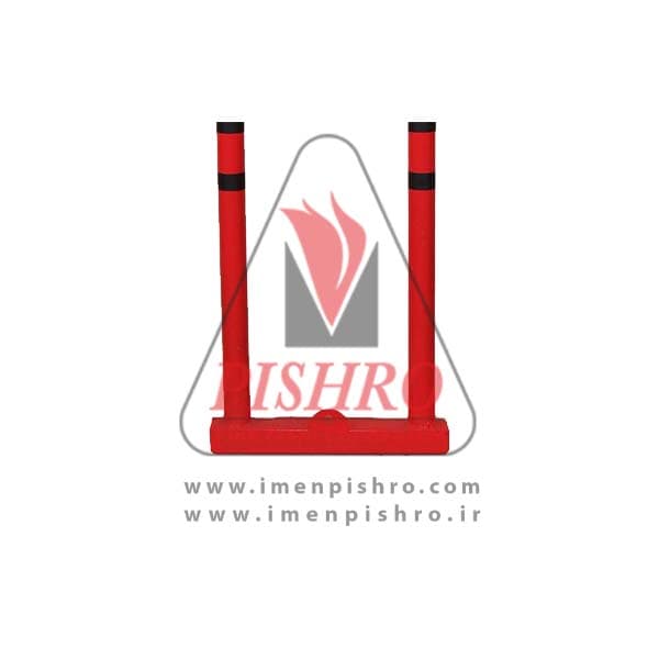 قفل پارکینگ 75 سانتی متری — تصویر ۵