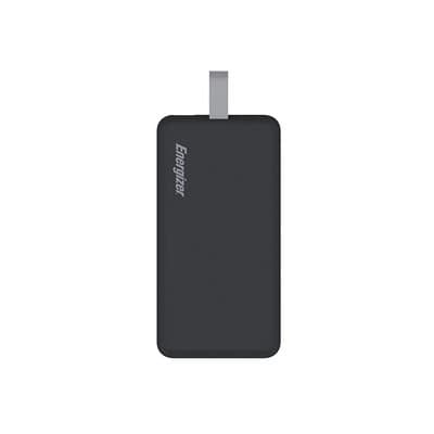 شارژر همراه energizer مدل UE8002 باظرفیت 8000