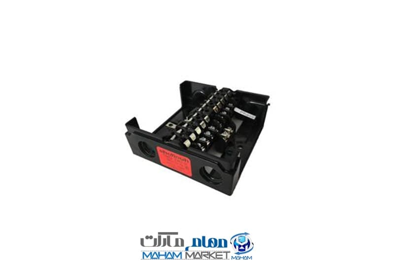 پایه رله بزرگ شکوه مدل TMO – 720
