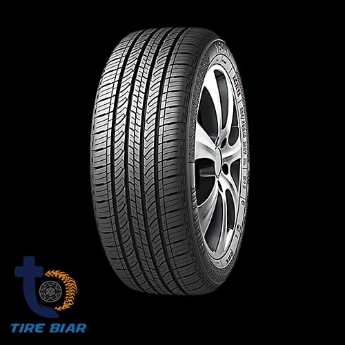 لاستیک نئولین چین سایز 235/45R18 طرح گل NEOLAND C570 تولید 2025