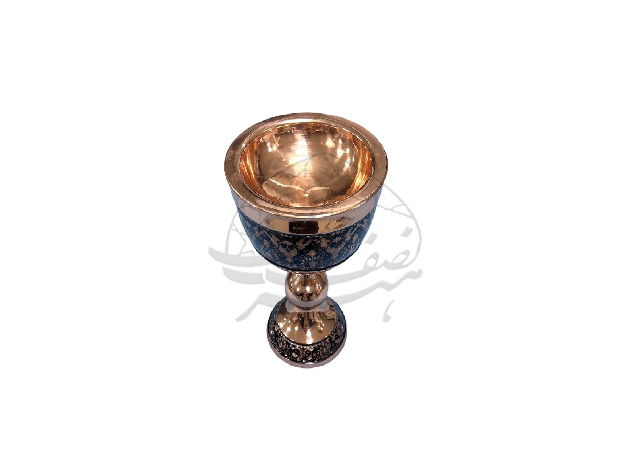 سنگاب 24 حکاکی روی مس — تصویر ۳