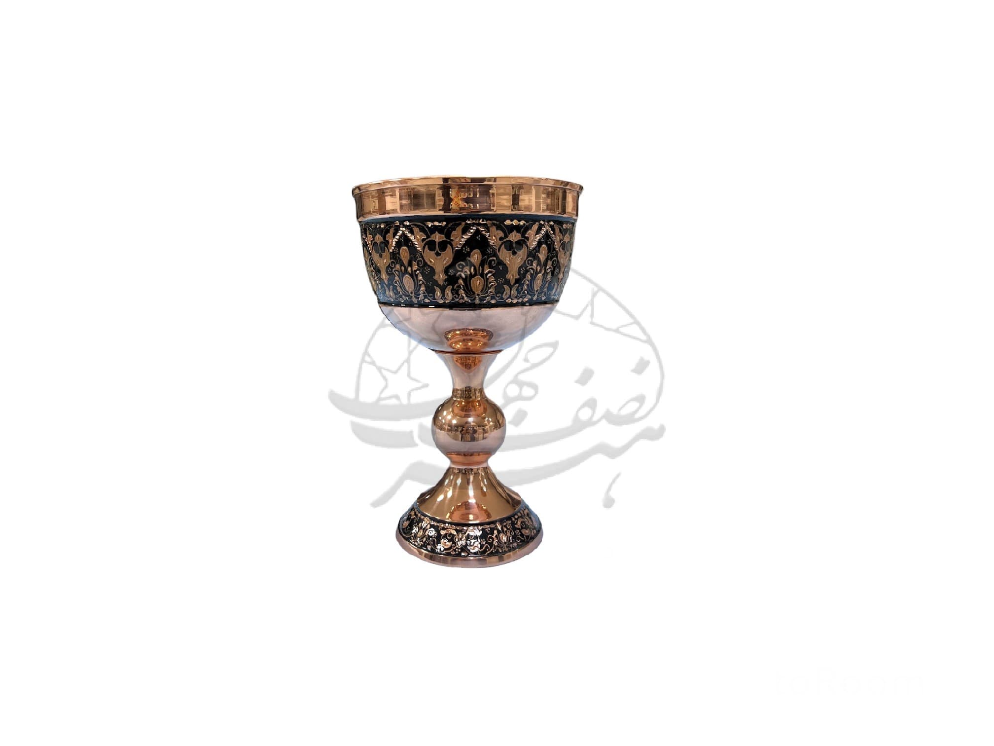 سنگاب 24 حکاکی روی مس