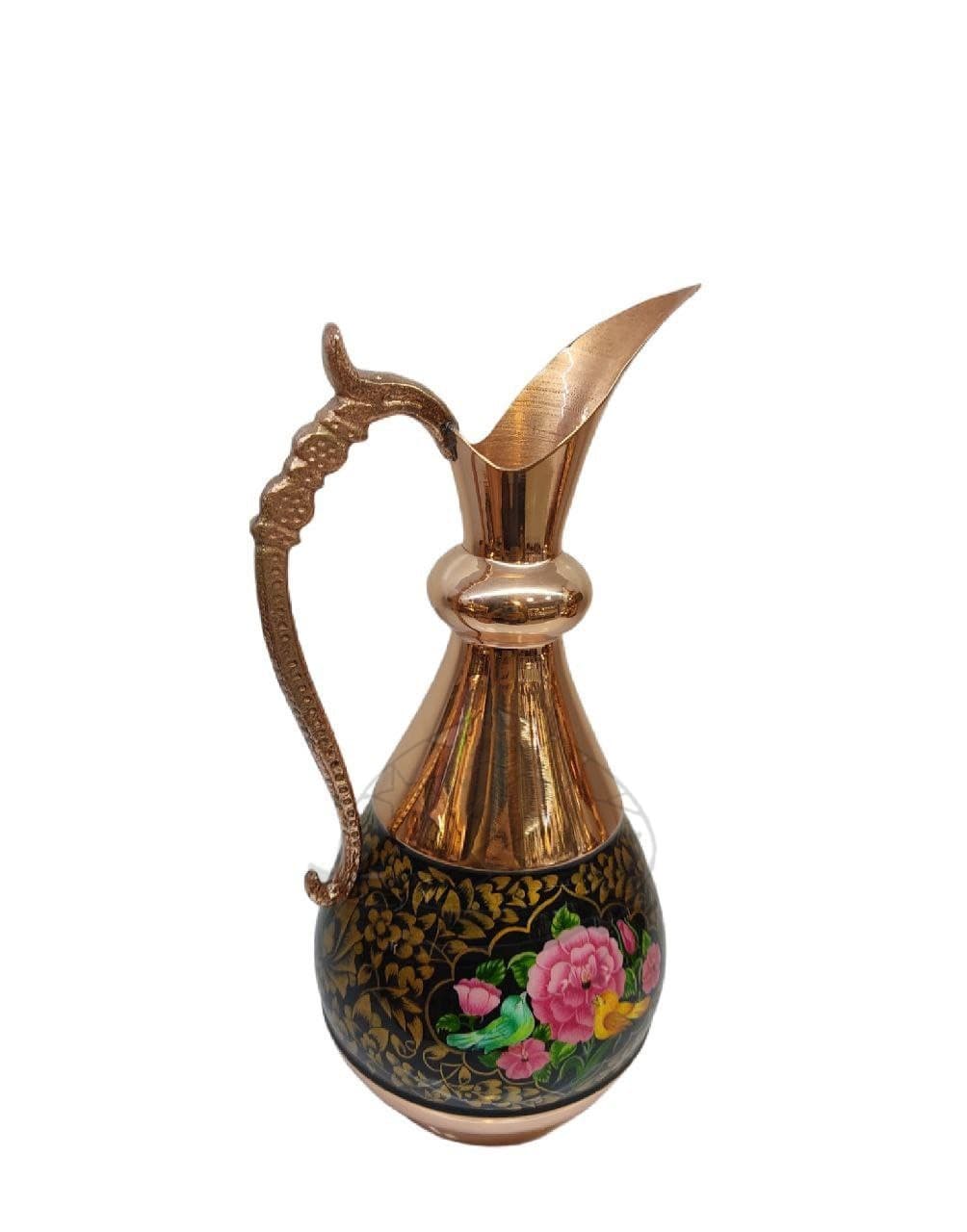 پارچ ۲۷ سانتی تشعیر — تصویر ۳