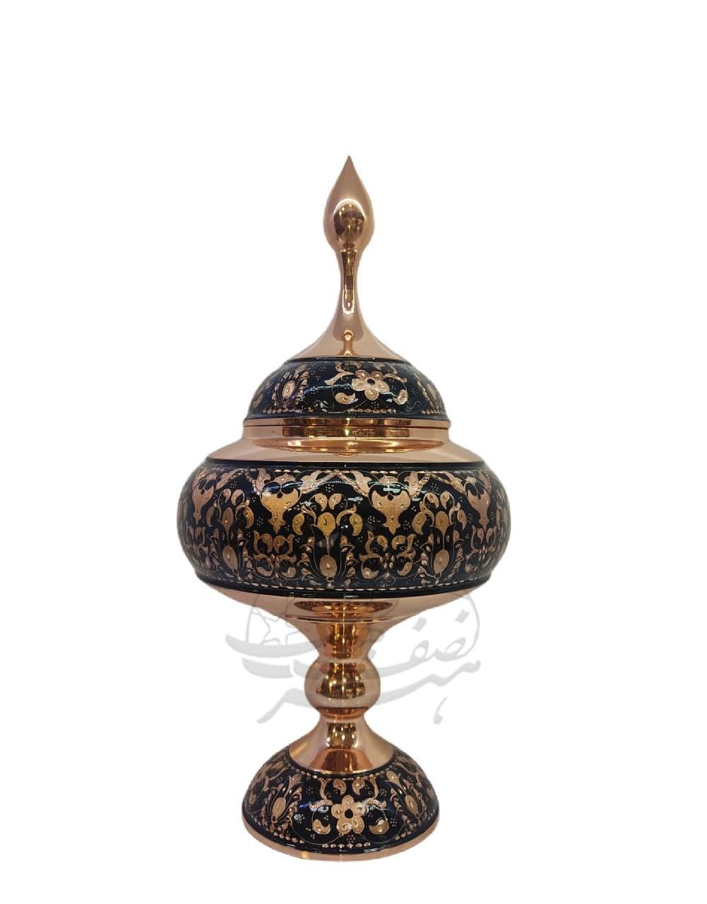 شکلات خوری ۳۵ سانتی حکاکی