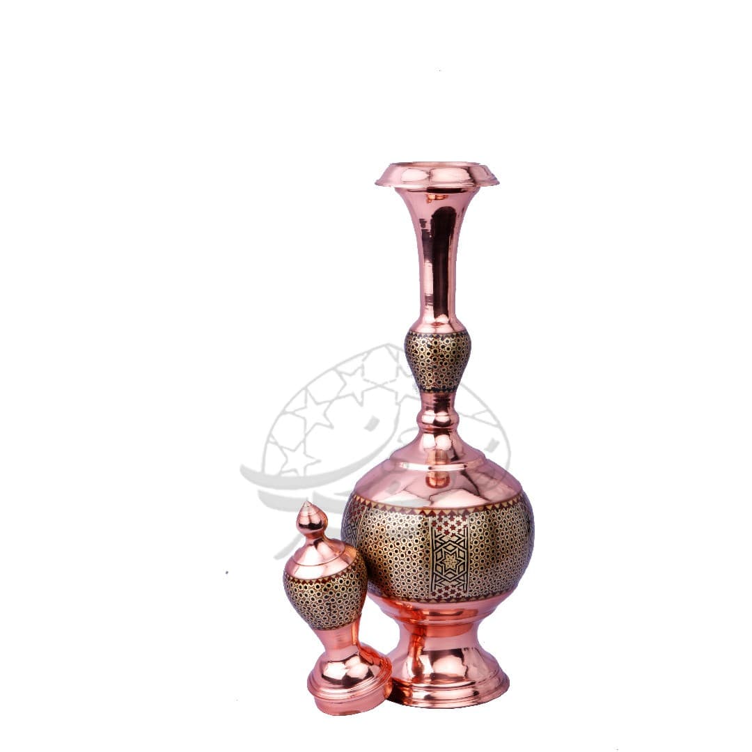 مس و خاتم طرحدار