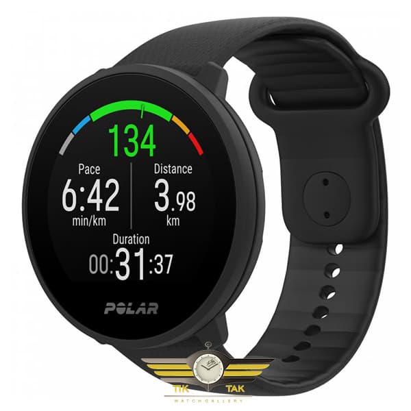 ساعت پلار مدل POLAR UNITE BLACK