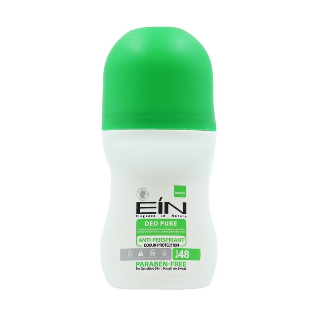 رول ضد تعریق Deo Pure ای آی ان 50 میلی لیتر
