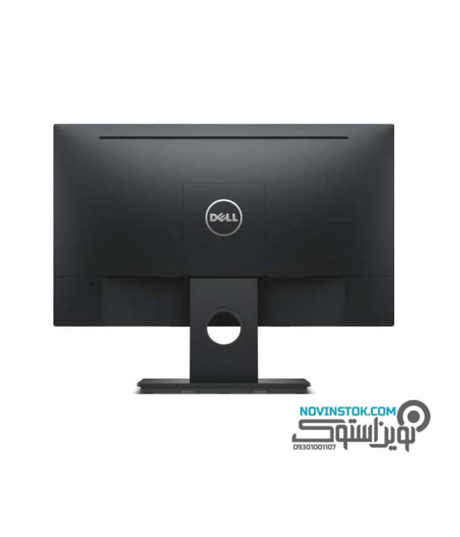 مانیتور استوک DELL E2218HN سایز 22 اینچ — تصویر ۶