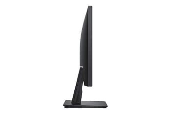 مانیتور استوک DELL E2218HN سایز 22 اینچ — تصویر ۴