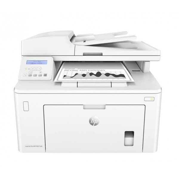 پرینتر لیزری اچ پی HP LaserJet Pro M227sdn
