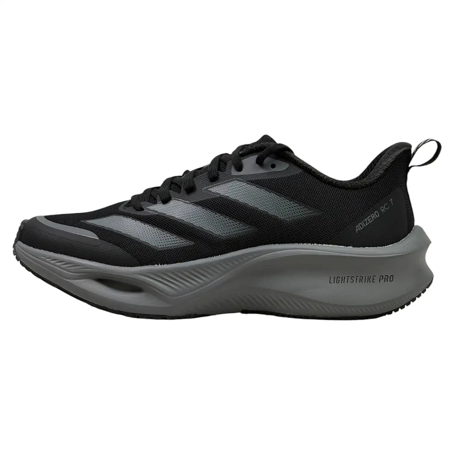 کفش رانینگ آدیداس مشکی مدل Adizero کد RC7M — تصویر ۹