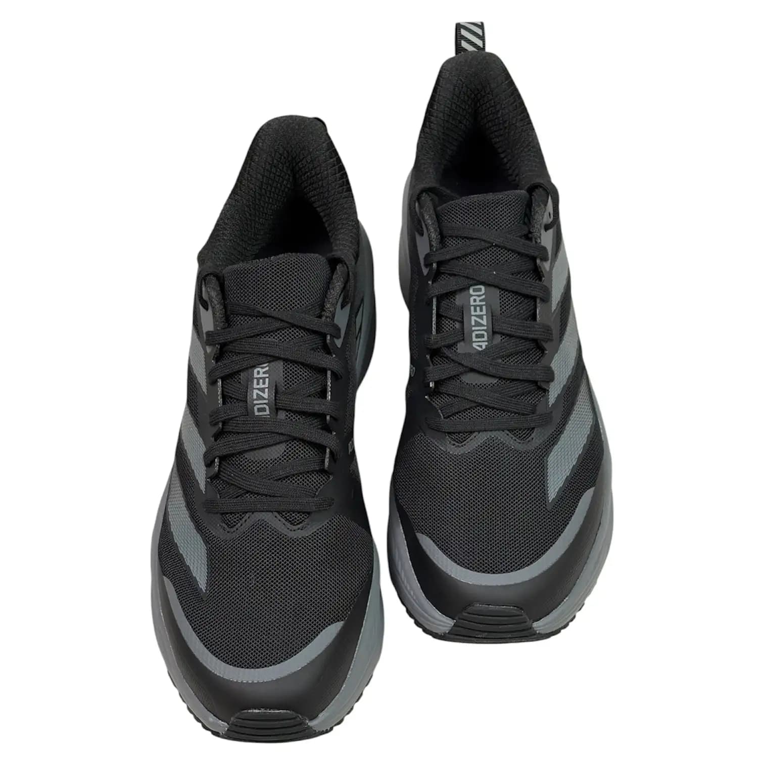کفش رانینگ آدیداس مشکی مدل Adizero کد RC7M — تصویر ۷