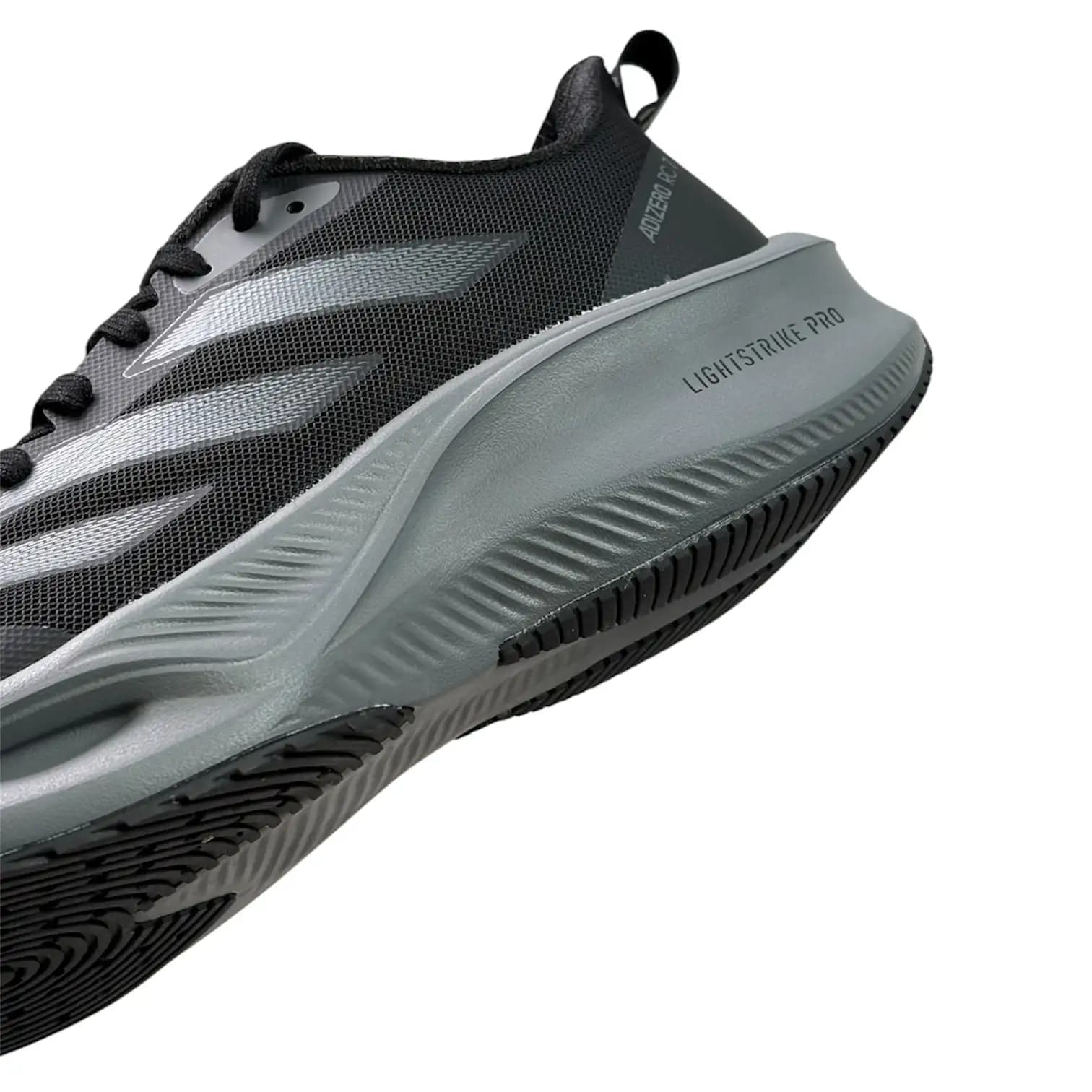 کفش رانینگ آدیداس مشکی مدل Adizero کد RC7M — تصویر ۴