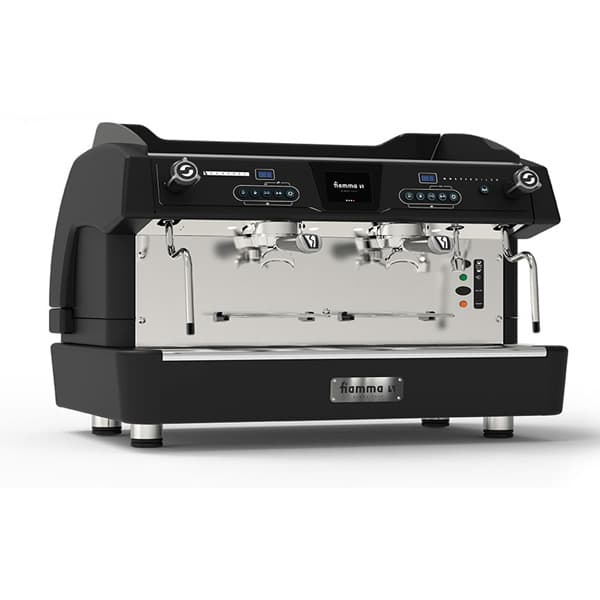 اسپرسوساز فیاما Fiamma مدل Compass Multi Boiler - قهوه دات کام