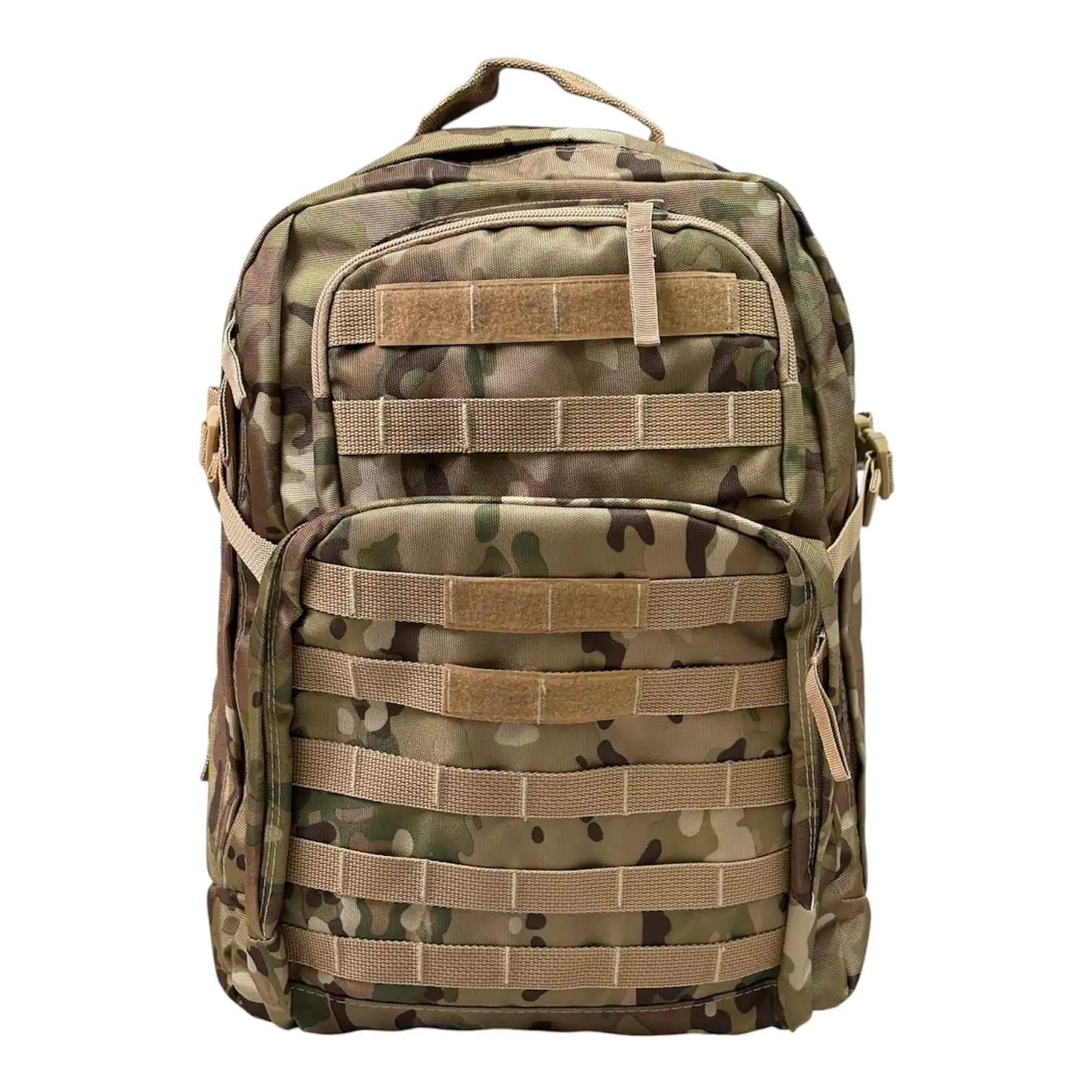 کوله پشتی تاکتیکال چریکی کد 8108
