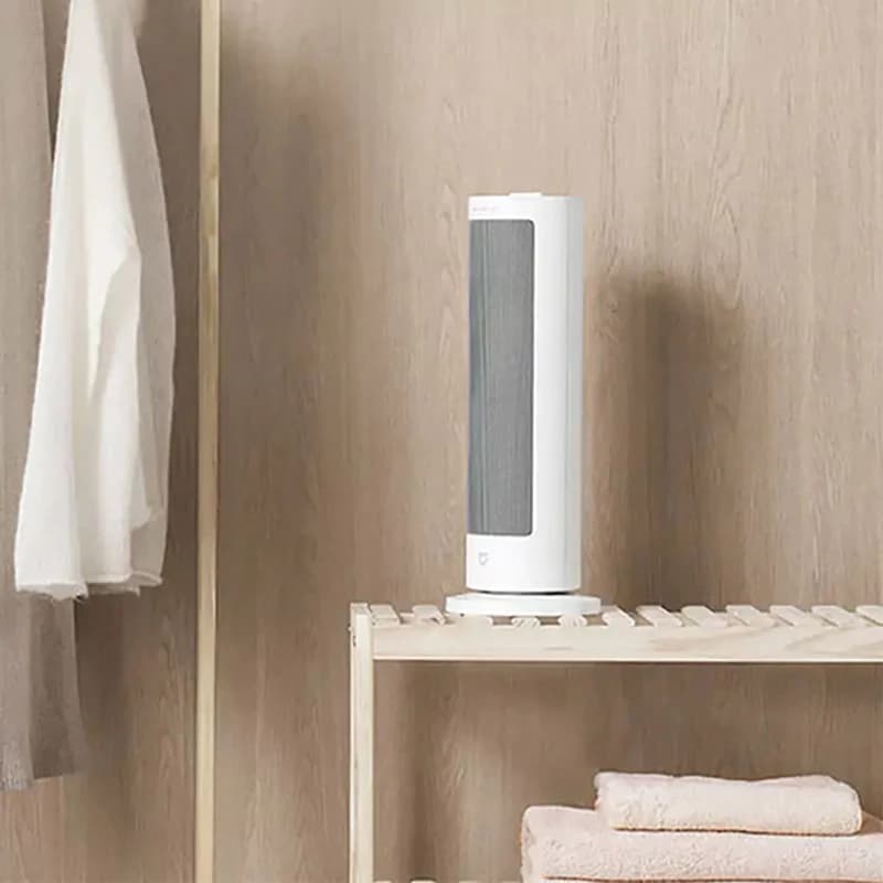 هیتر رومیزی میجیا | Mijia Heater LSNFJ03ZM — تصویر ۵
