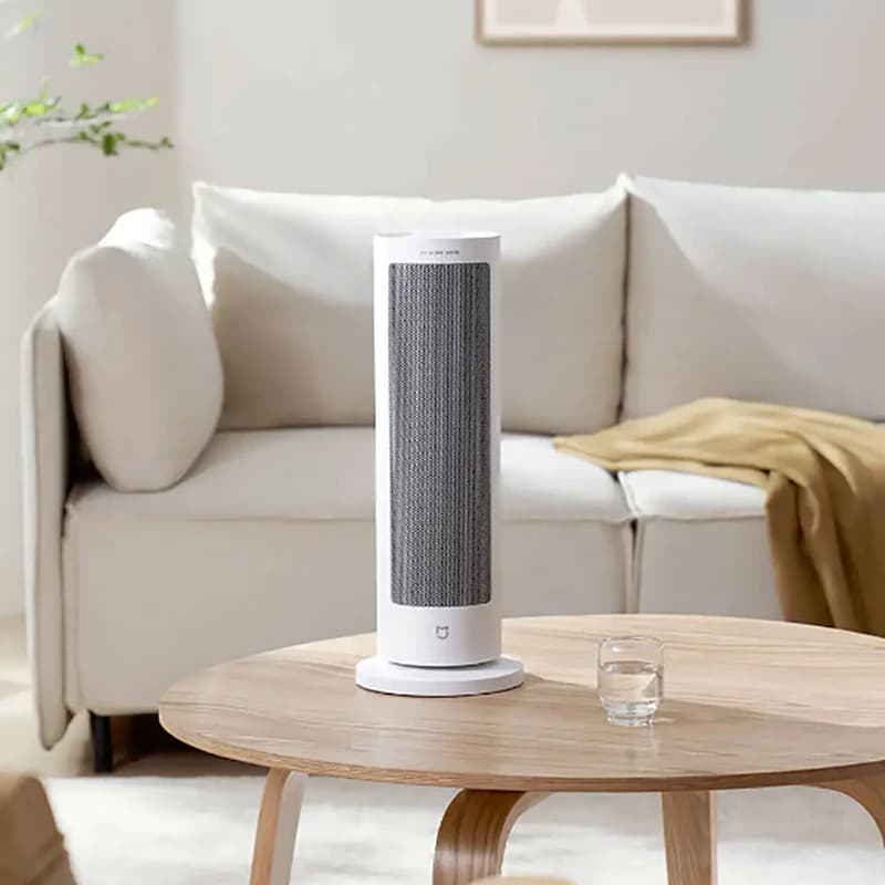 هیتر رومیزی میجیا | Mijia Heater LSNFJ03ZM — تصویر ۴