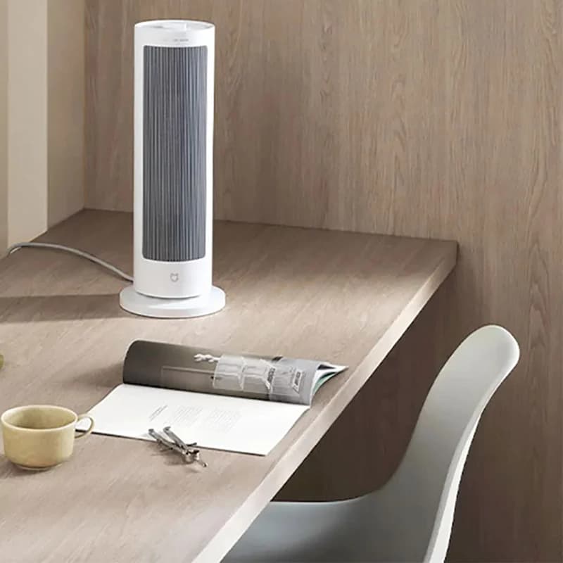 هیتر رومیزی میجیا | Mijia Heater LSNFJ03ZM — تصویر ۶