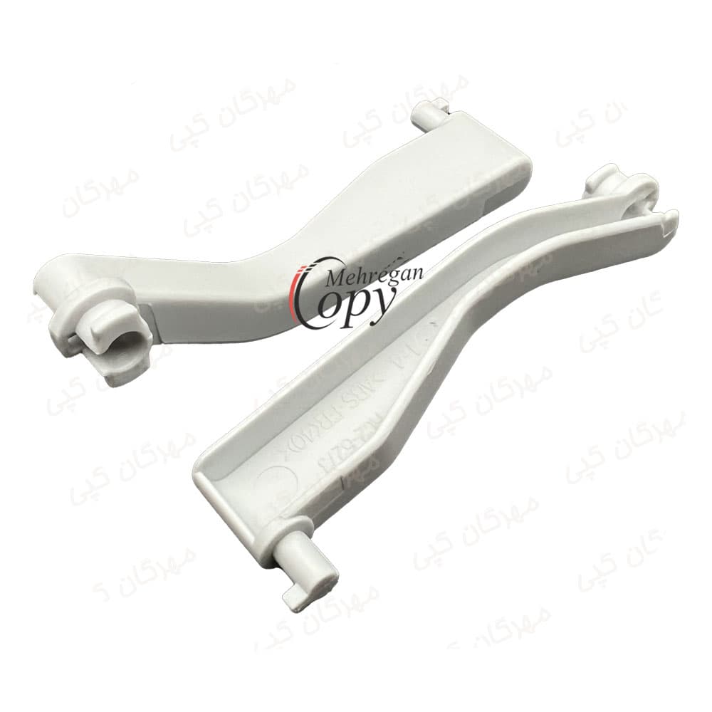 بازویی کاست دستی (جفتی) پرینتر اچ پی و کانن HP 2035/2055/Canon 1120/5850 درجه یک