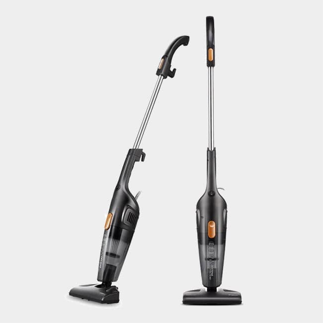 جارو شارژی درما | Deerma DX115C Vacuum Cleaner — تصویر ۱۰