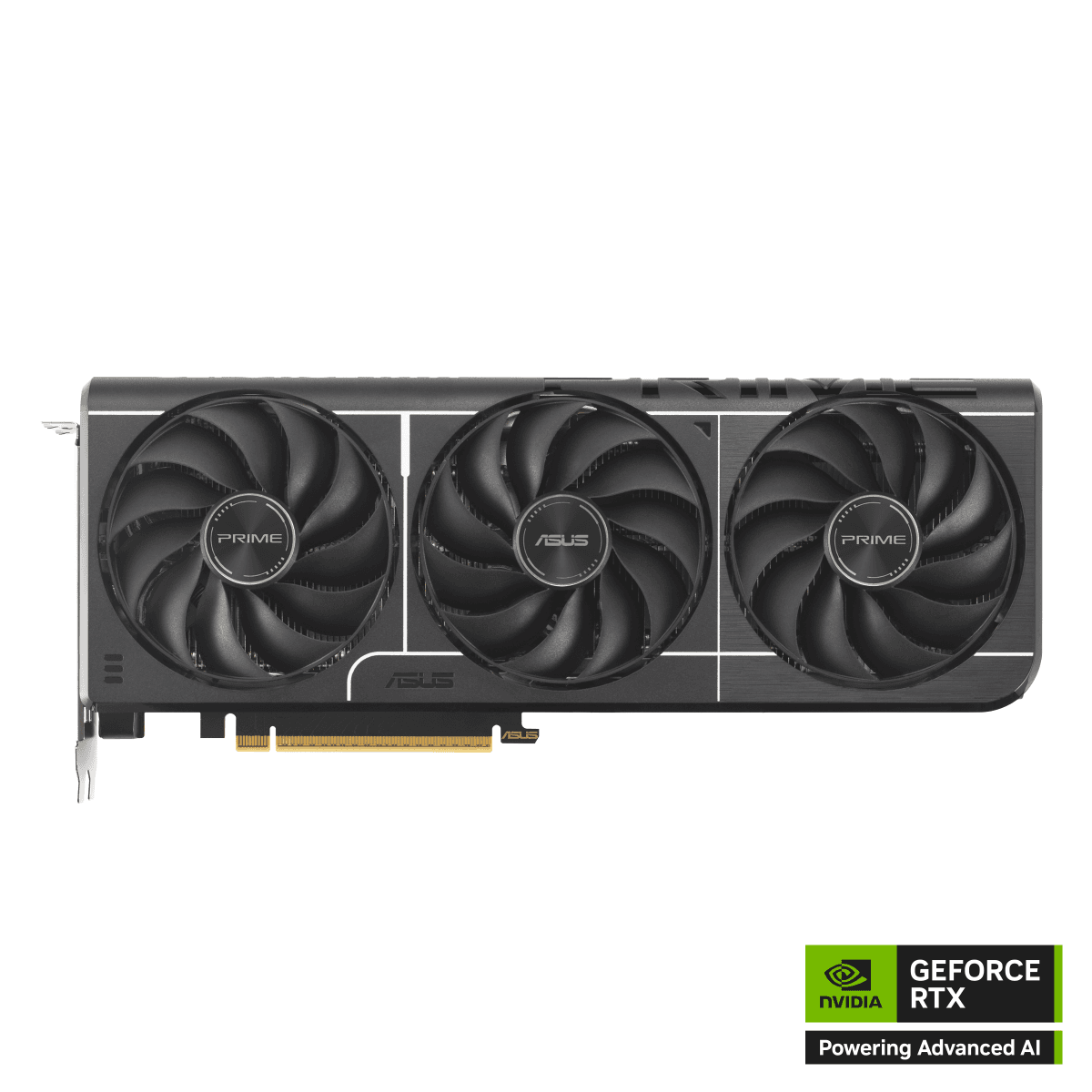 کارت گرافیک ایسوس ASUS PRIME RTX 5060 TI OC 16G GDDR7 — تصویر ۲
