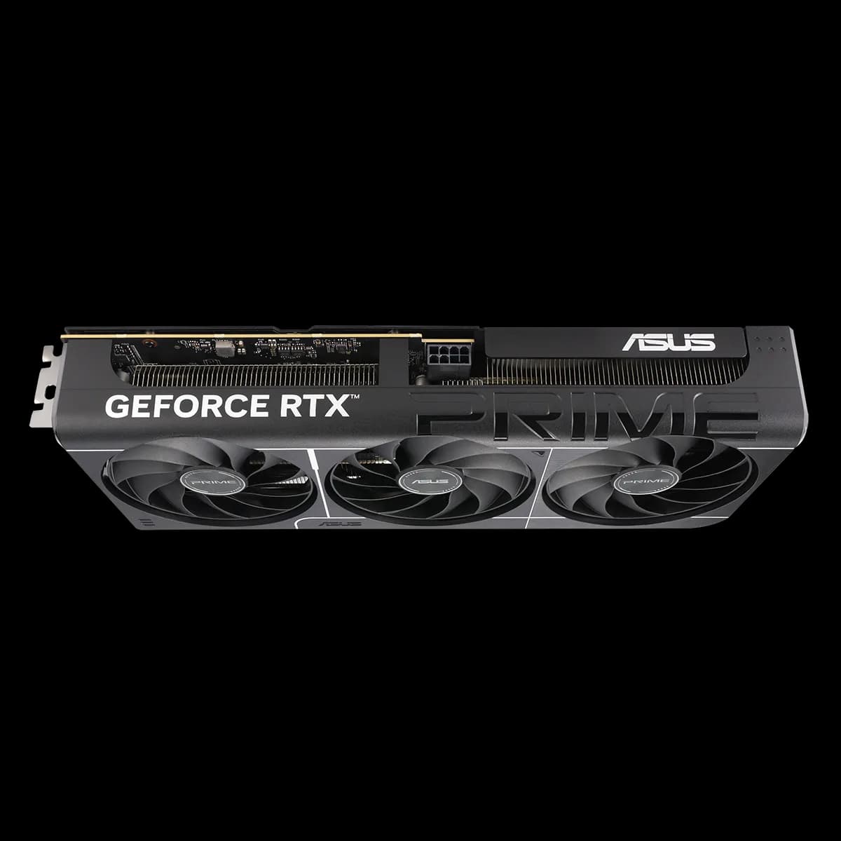 کارت گرافیک ایسوس ASUS PRIME RTX 5060 TI OC 16G GDDR7 — تصویر ۷