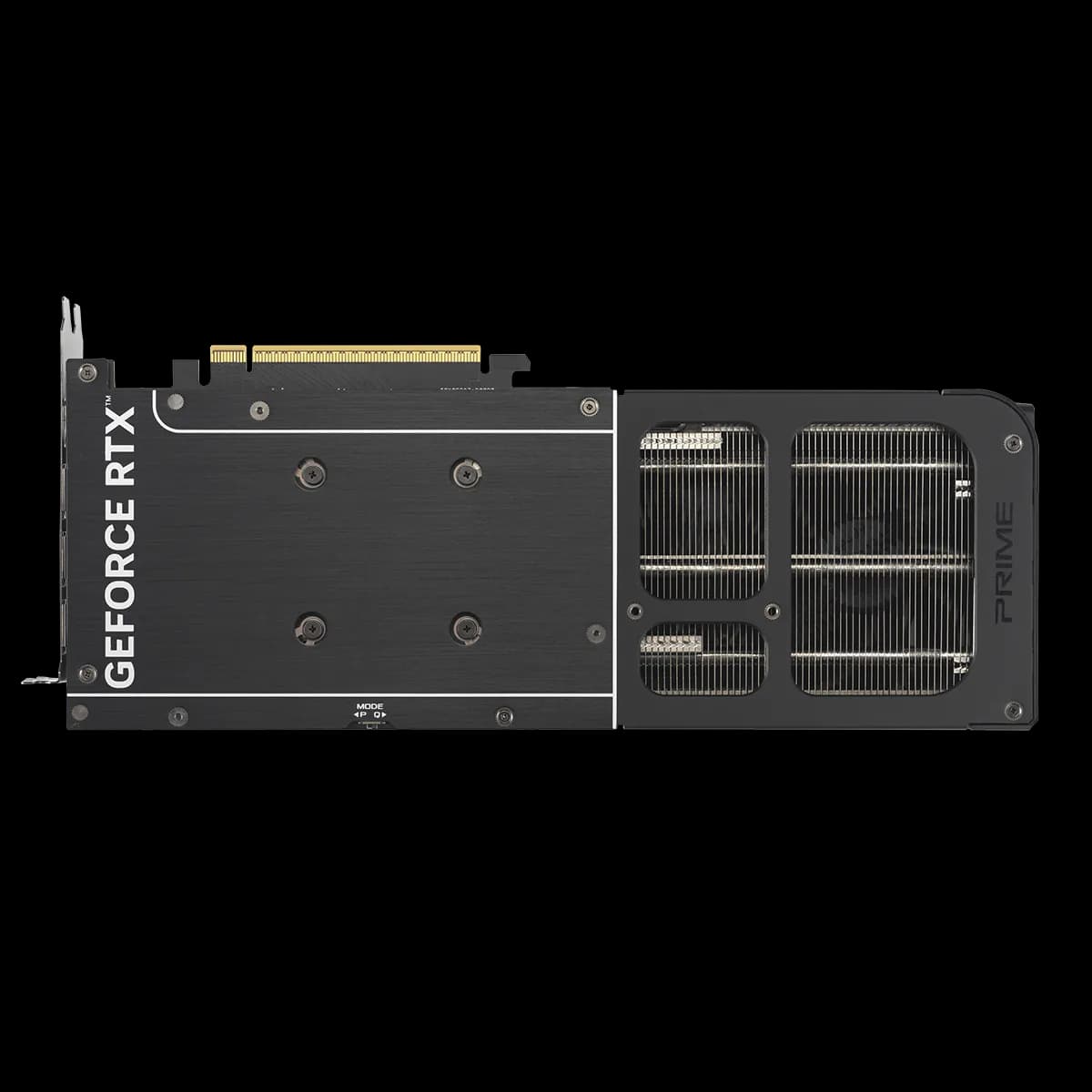 کارت گرافیک ایسوس ASUS PRIME RTX 5060 TI OC 16G GDDR7 — تصویر ۸