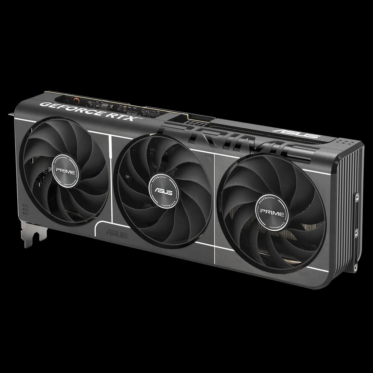 کارت گرافیک ایسوس ASUS PRIME RTX 5060 TI OC 16G GDDR7 — تصویر ۶
