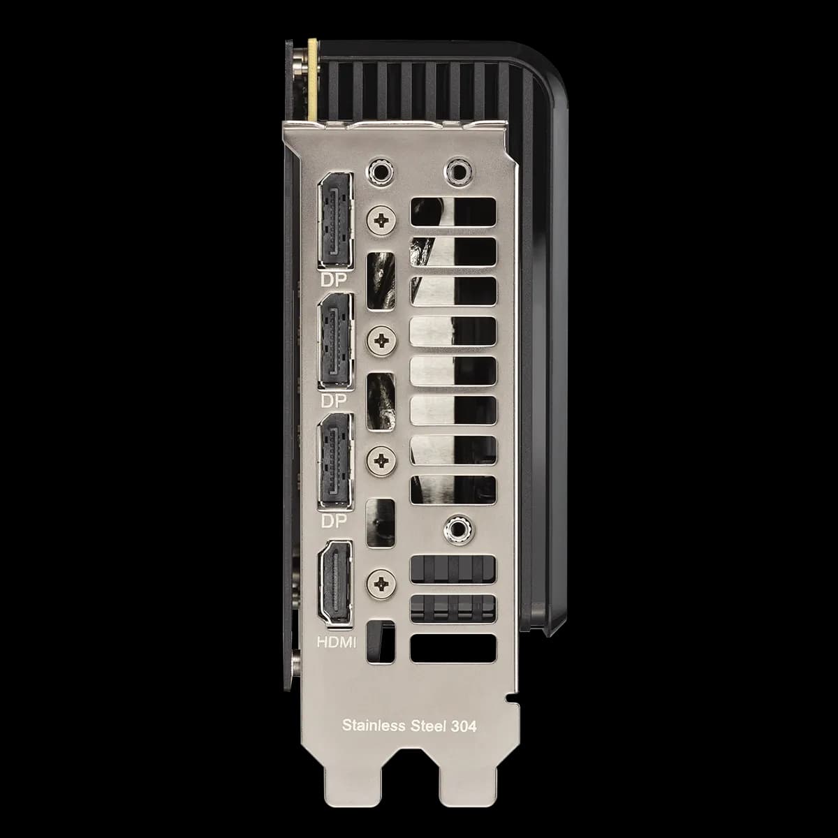 کارت گرافیک ایسوس ASUS PRIME RTX 5060 TI OC 16G GDDR7 — تصویر ۹