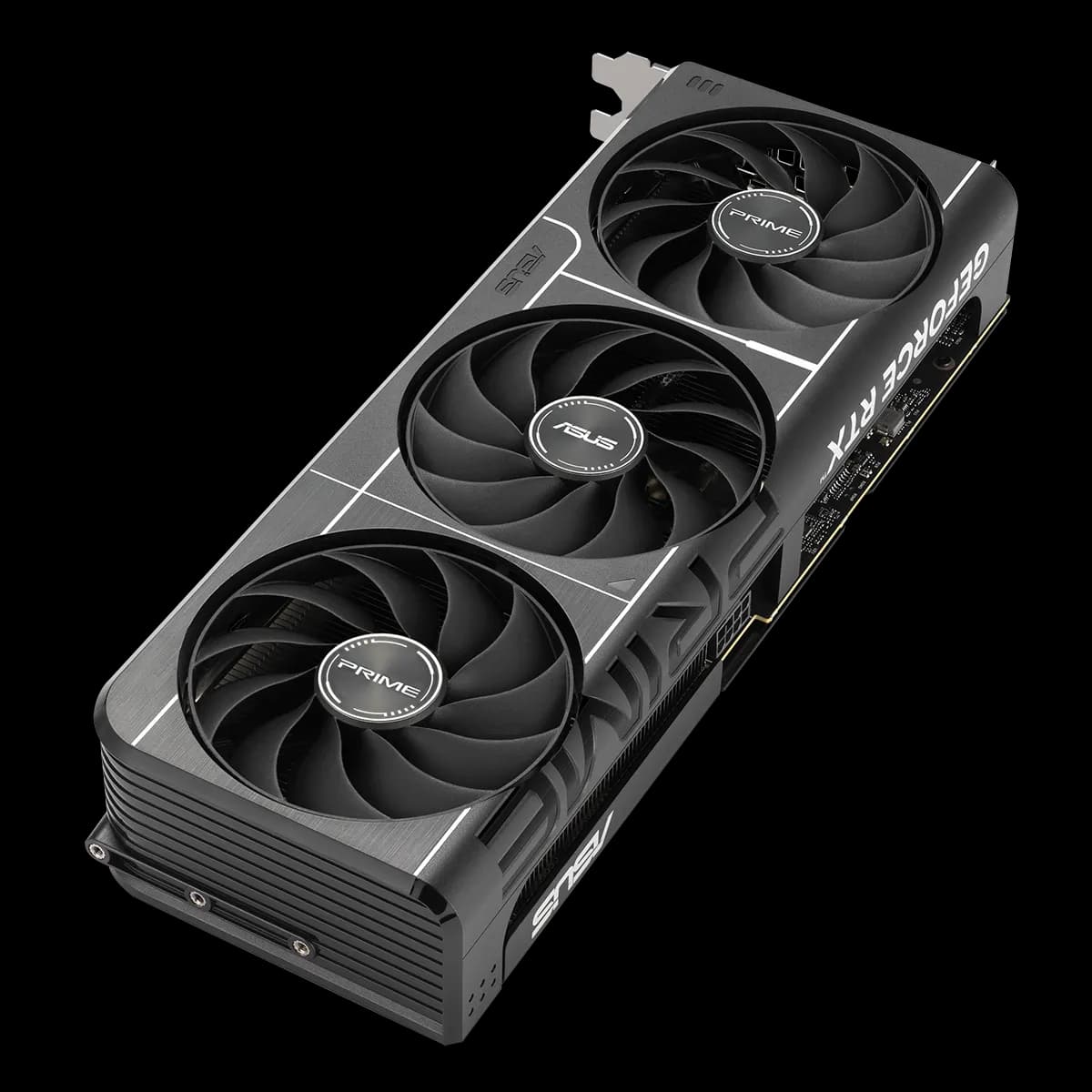 کارت گرافیک ایسوس ASUS PRIME RTX 5060 TI OC 16G GDDR7 — تصویر ۵