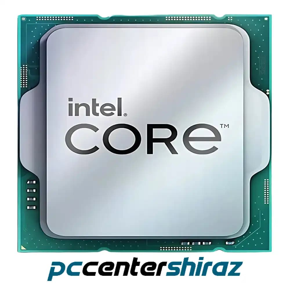پردازنده Intel Core i5 14600KF – Tray — تصویر ۷