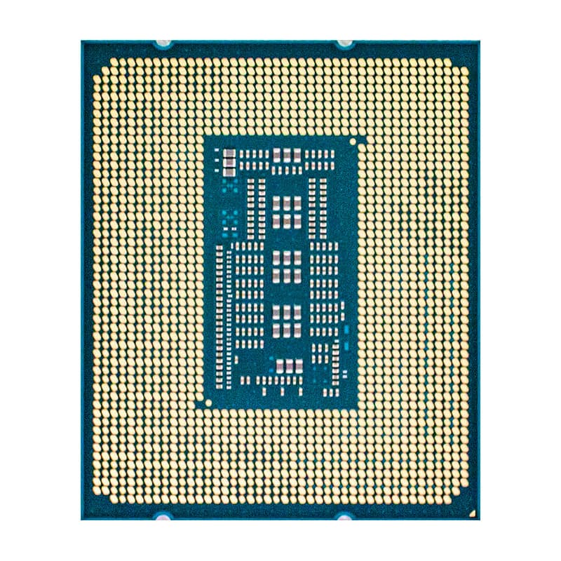 پردازنده Intel Core i5 14600KF – Tray — تصویر ۵