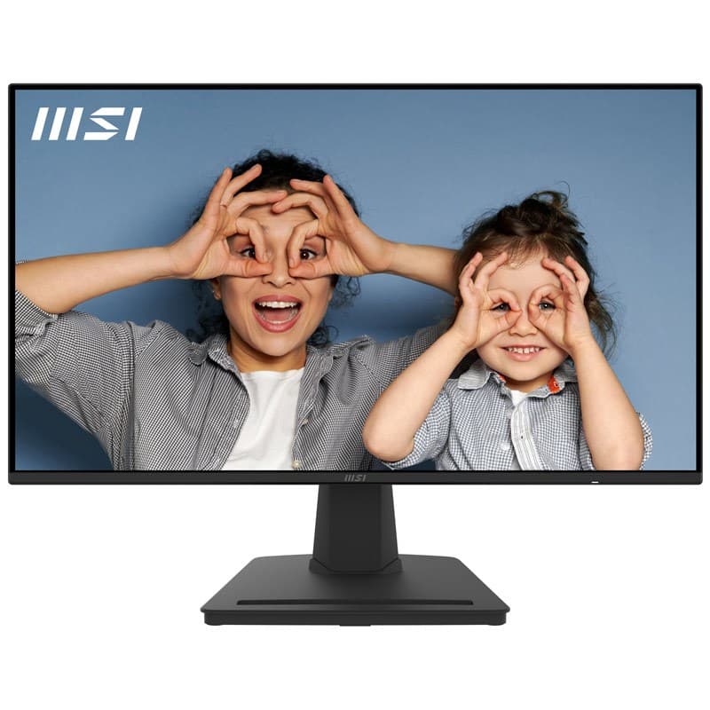 مانیتورMSI PRO MP252 100Hz 24.5 — تصویر ۱۱