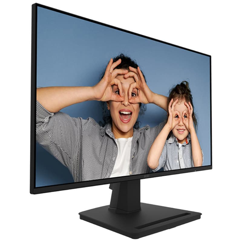 مانیتورMSI PRO MP252 100Hz 24.5 — تصویر ۷