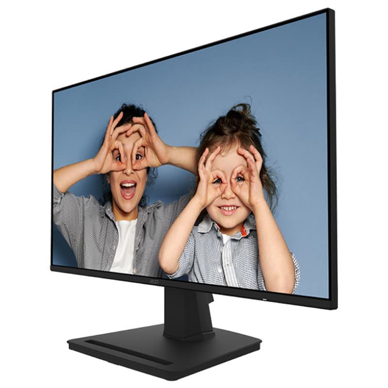 مانیتورMSI PRO MP252 100Hz 24.5 — تصویر ۴