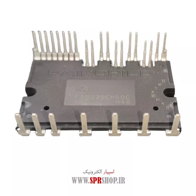 TR FSBB 20CH60C ORG = FNB33060T — تصویر ۲