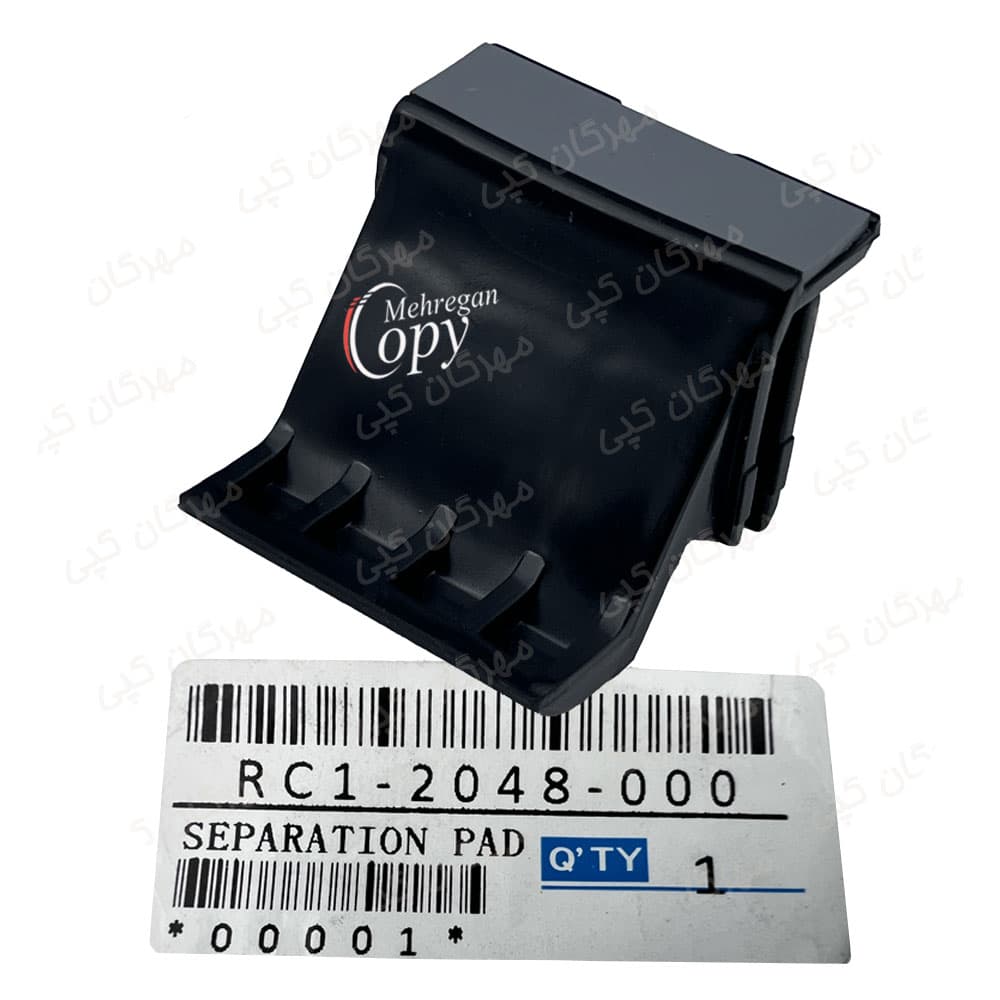 سپریشن پد کاست پرینتر اچ پی hp 1022/3050