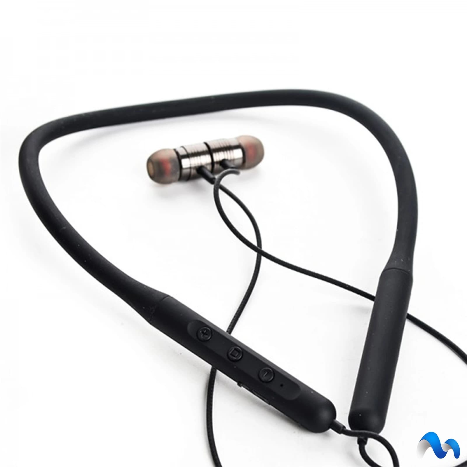 هندزفری گردنی اپیمکس Epimax EH-666 — تصویر ۷