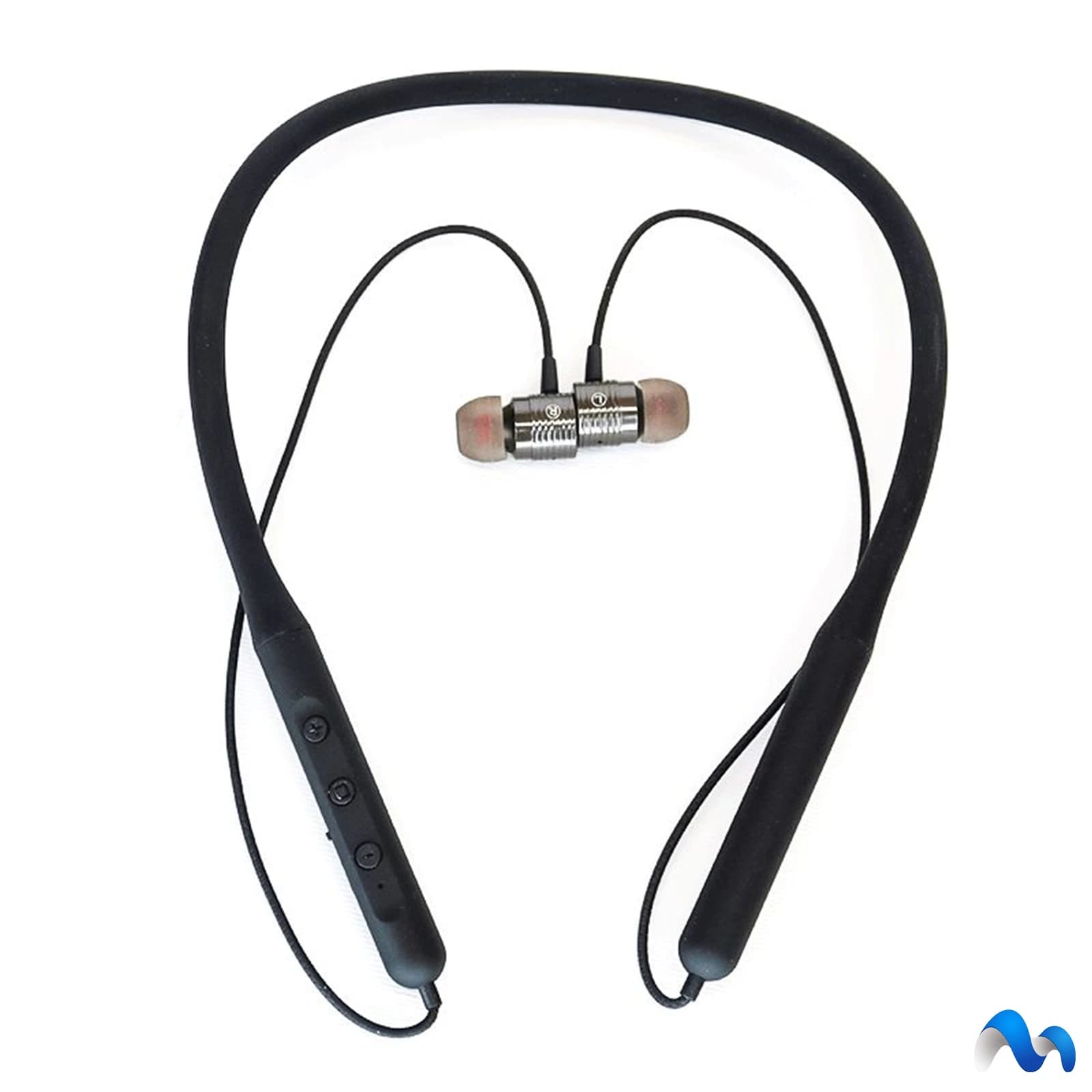 هندزفری گردنی اپیمکس Epimax EH-666 — تصویر ۶